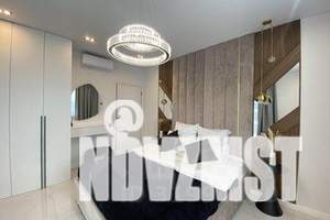 1-к квартира, посуточно, 43м2, 10/19 этаж