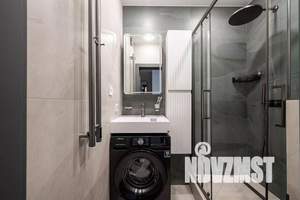 1-к квартира, посуточно, 22м2, 2/19 этаж