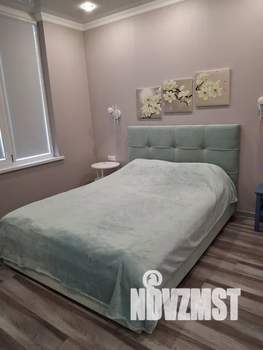 1-к квартира, посуточно, 62м2, 7/8 этаж
