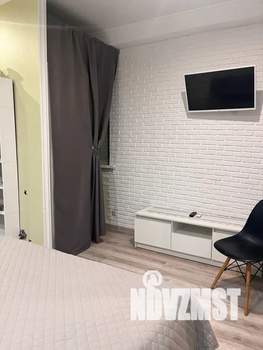 Студия квартира, посуточно, 30м2, 2/7 этаж