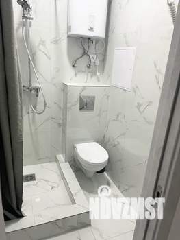 1-к квартира, посуточно, 29м2, 2/5 этаж