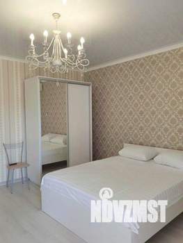 1-к квартира, посуточно, 19м2, 1/1 этаж