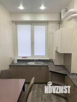 2-к квартира, на длительный срок, 58м2, 1/4 этаж
