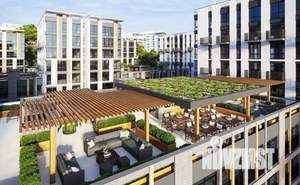 1-к квартира, на длительный срок, 38м2, 2/8 этаж