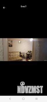 1-к квартира, на длительный срок, 49м2, 3/5 этаж
