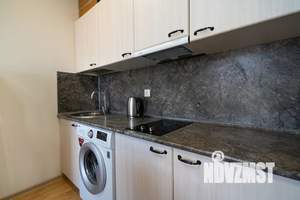 Студия квартира, посуточно, 24м2, 10/12 этаж