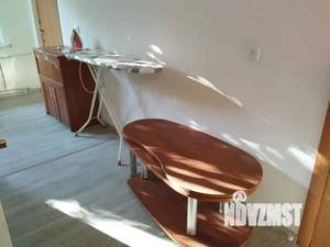 1-к квартира, посуточно, 31м2, 5/5 этаж