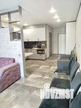 Студия квартира, посуточно, 31м2, 8/12 этаж