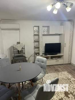4-к квартира, на длительный срок, 50м2, 1/2 этаж
