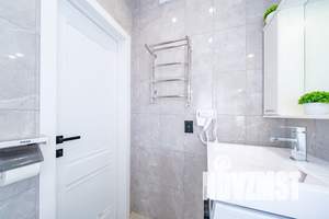 1-к квартира, посуточно, 18м2, 13/17 этаж
