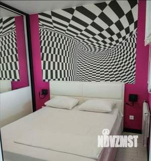 2-к квартира, на длительный срок, 54м2, 11/21 этаж