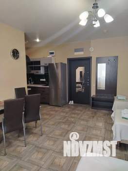 1-к квартира, посуточно, 40м2, 4/5 этаж