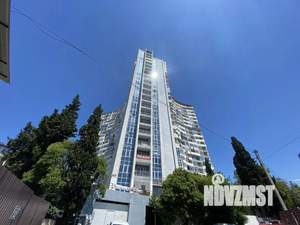 2-к квартира, посуточно, 40м2, 1/1 этаж