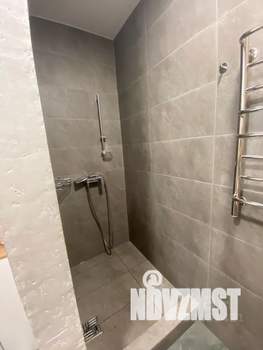 1-к квартира, посуточно, 42м2, 6/8 этаж