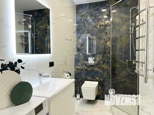 1-к квартира, посуточно, 36м2, 5/12 этаж