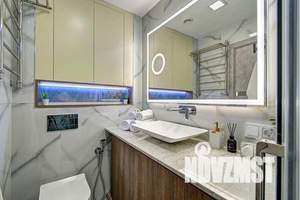 1-к квартира, посуточно, 20м2, 1/3 этаж