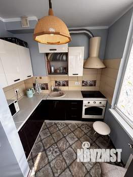 Студия квартира, на длительный срок, 44м2, 9/9 этаж