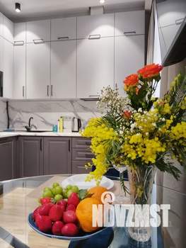 Студия квартира, посуточно, 32м2, 2/3 этаж