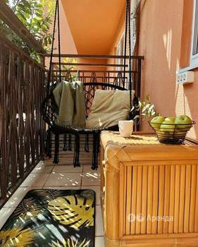 1-к квартира, на длительный срок, 40м2, 1/10 этаж