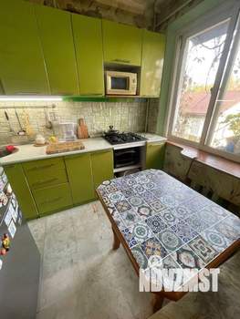 1-к квартира, на длительный срок, 35м2, 2/6 этаж