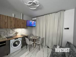 Студия квартира, посуточно, 22м2, 1/3 этаж
