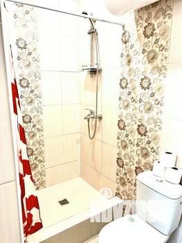 1-к квартира, посуточно, 24м2, 1/1 этаж