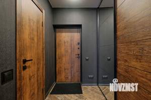 Студия квартира, посуточно, 33м2, 6/21 этаж