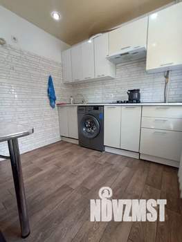 2-к квартира, посуточно, 47м2, 4/5 этаж