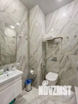 1-к квартира, посуточно, 32м2, 5/6 этаж