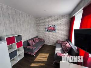 Студия квартира, посуточно, 28м2, 7/12 этаж