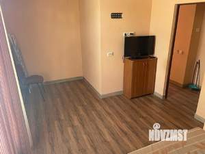 1-к квартира, на длительный срок, 31м2, 3/3 этаж