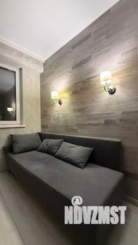 1-к квартира, на длительный срок, 23м2, 11/11 этаж