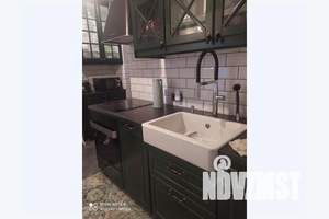 2-к квартира, посуточно, 37м2, 10/17 этаж