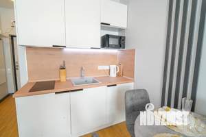 1-к квартира, посуточно, 22м2, 3/4 этаж