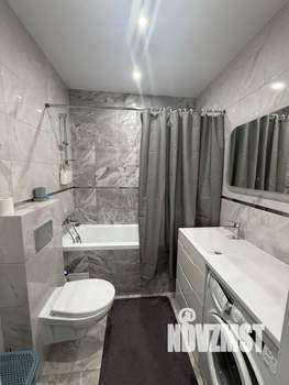 2-к квартира, на длительный срок, 36м2, 6/25 этаж