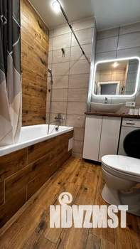 Студия квартира, посуточно, 30м2, 17/17 этаж