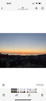 Студия квартира, на длительный срок, 25м2, 7/8 этаж