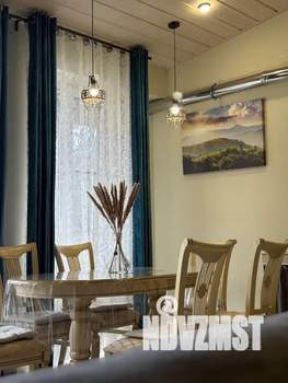 5-к квартира, посуточно, 120м2, 5/5 этаж