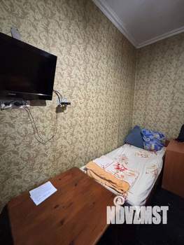 1-к квартира, на длительный срок, 24м2, 2/2 этаж