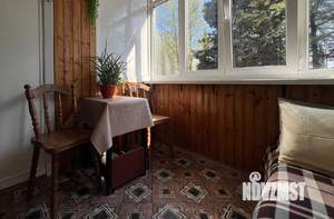 1-к квартира, посуточно, 32м2, 3/5 этаж