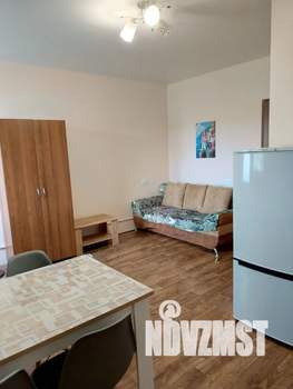 2-к квартира, посуточно, 45м2, 1/2 этаж