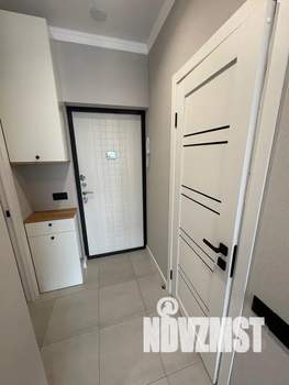 Студия квартира, посуточно, 36м2, 7/12 этаж