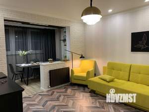 3-к квартира, на длительный срок, 73м2, 9/9 этаж