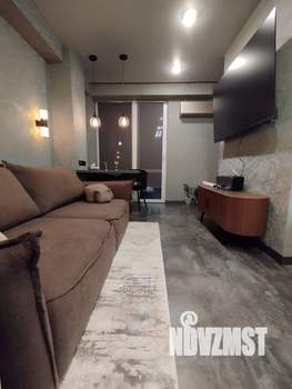 Студия квартира, на длительный срок, 30м2, 4/7 этаж