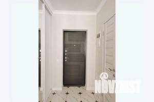 1-к квартира, посуточно, 34м2, 1/1 этаж