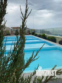 Студия квартира, посуточно, 25м2, 3/16 этаж