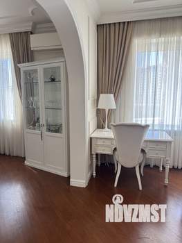 4-к квартира, на длительный срок, 120м2, 4/6 этаж