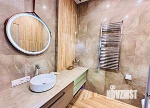 2-к квартира, на длительный срок, 55м2, 3/17 этаж