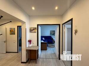 2-к квартира, посуточно, 61м2, 9/10 этаж