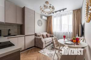 2-к квартира, посуточно, 36м2, 15/20 этаж